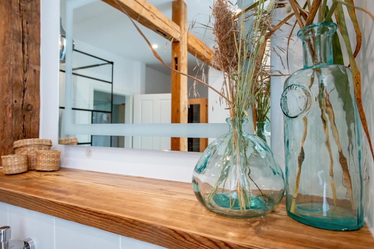 Apartment Kronprinz Zentral Mit Infrarot-Sauna 아이제나흐 외부 사진