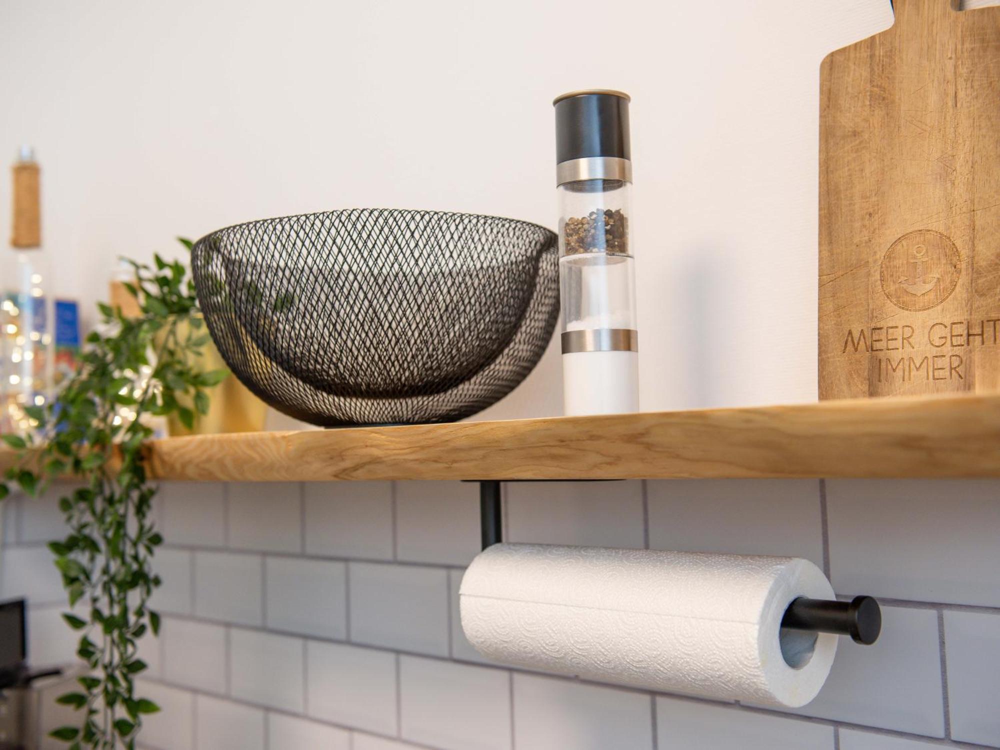 Apartment Kronprinz Zentral Mit Infrarot-Sauna 아이제나흐 외부 사진